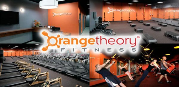 Orangetheory, leader des boutiques gym ?