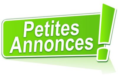 Rubrique annonces sur le site Fitness Challenges