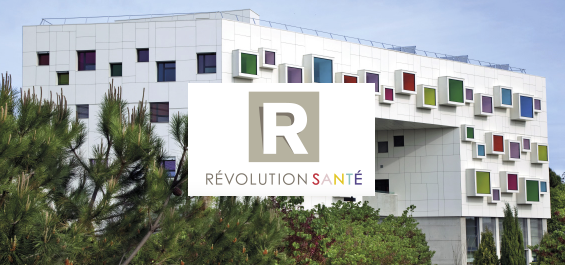 R-Révolution : Premier centre d’Optimisation Santé en France !