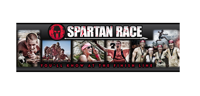 Spartan Race Paris : J-100 !