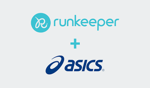 ASICS rachète l’application Runkeeper