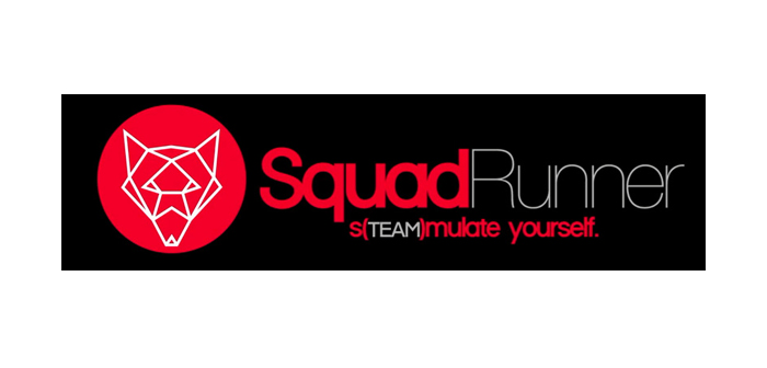 Squad Runner, quand la course à pied devient un jeu d’équipe