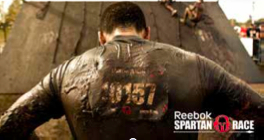 Spartan Race : la course à obstacles … Incontournables !!