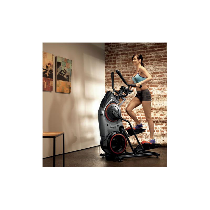 Stepper ou elliptique ? Ne choisissez plus !