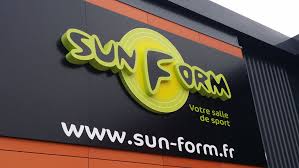 SUN FORM : la petite franchise du Lot-et-Garonne !
