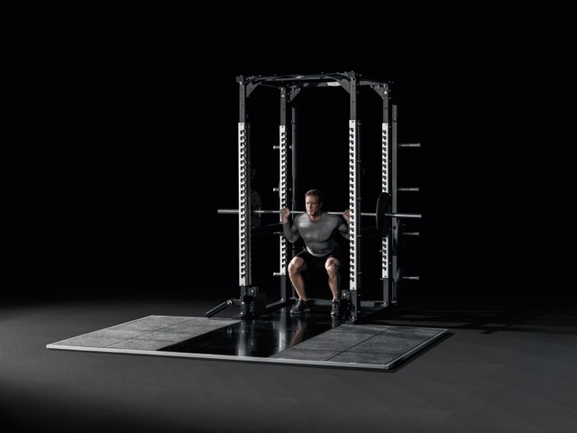 Nouveau partenariat pour Technogym !