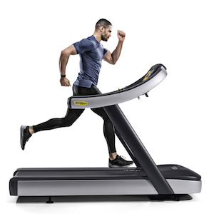 Technogym présente l’expérience cardio ultime, ludique et connectée…