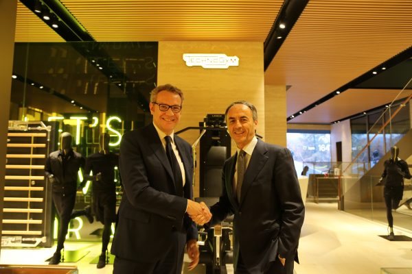 Technogym et IBM, partenaires sur l’intelligence artificielle
