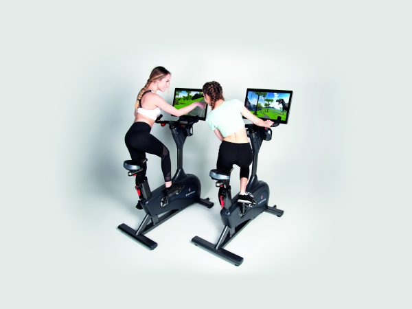 Hitech Fitness lance le Vélo Express Go !