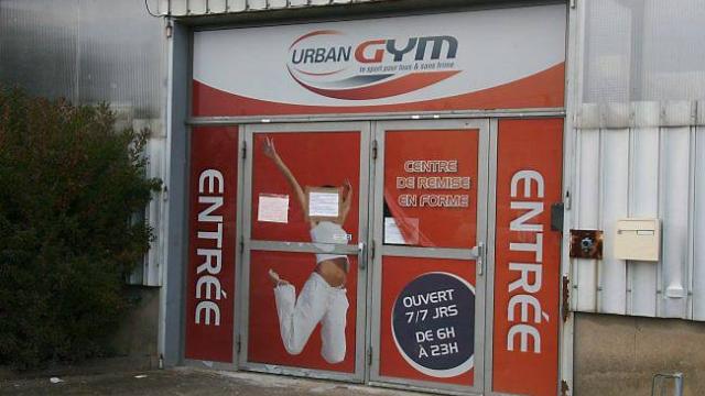 Prison ferme à l’ancien gérant d’Urban Gym…