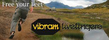 Vibram FiveFingers : 10 ans de succès !