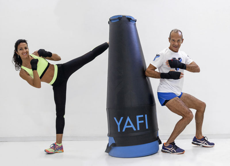 YAFI Bag, un nouvel équipement « made in France » !