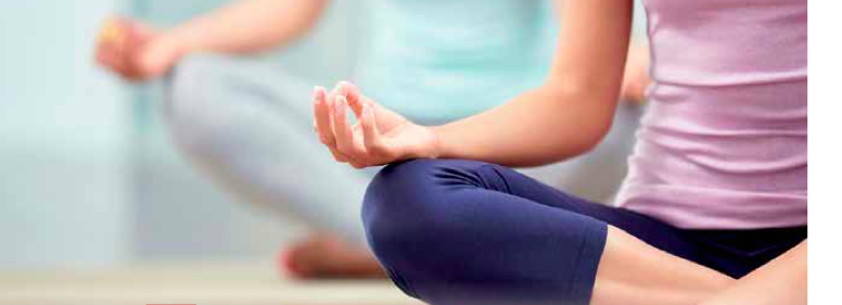 Le yoga, une discipline complémentaire du fitness