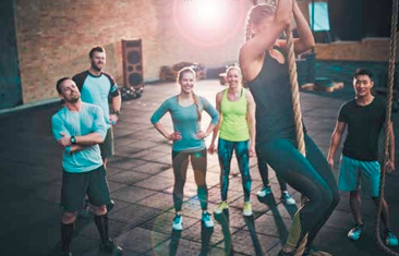7 leçons UX pour bien animer des cours de fitness
