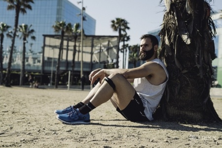 Compex élargit sa gamme d’orthèses sportives