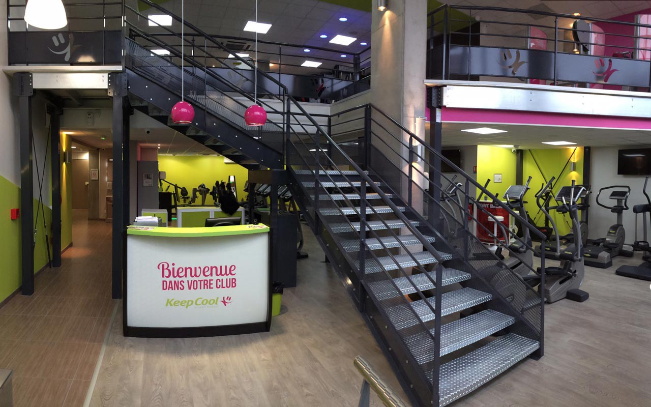 Une formation « Animateur Sport Santé Bien-Être » pour les éducateurs Keep Cool