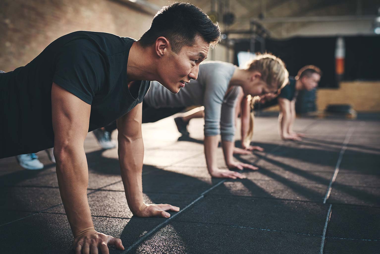 L’application Urban Sports Club arrive à Paris !