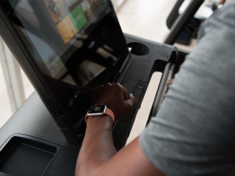 Fitness First, les premiers clubs à introduire l’Apple GymKit