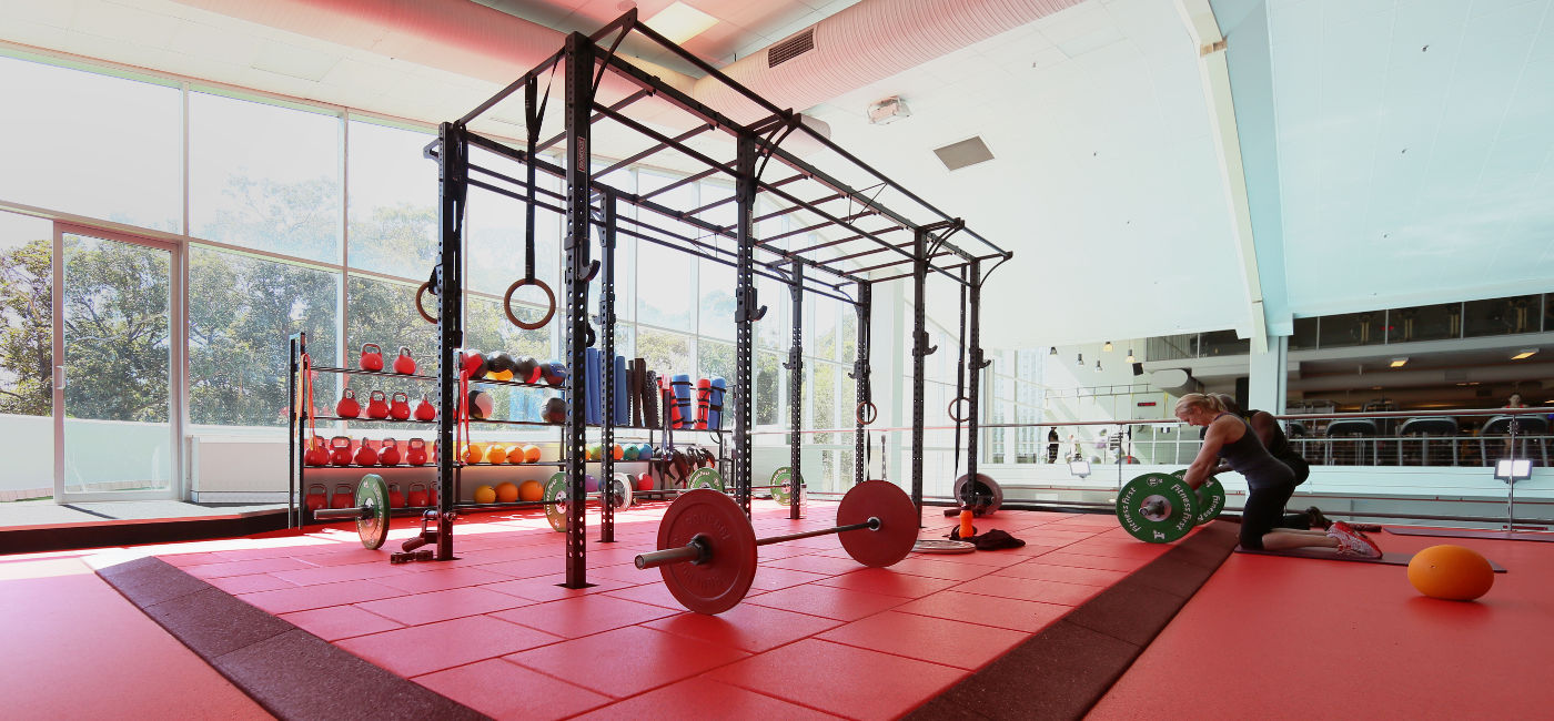 Fitness First Australie se lance dans le 24/24 7j/7j !