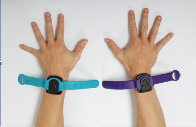 MOOVLAB invente le parcours-training interactif Fitness 2.0
