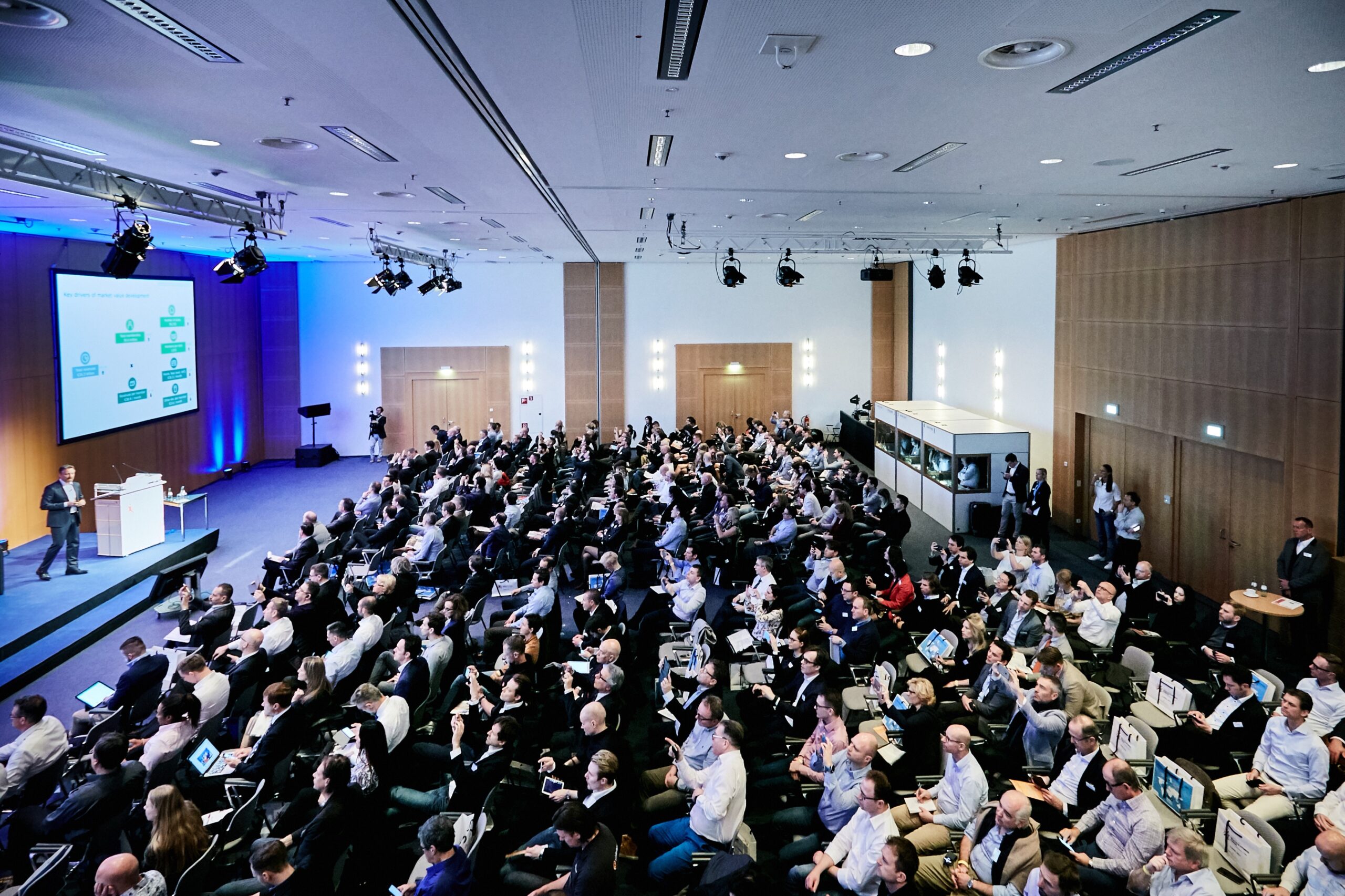 5ème European Health & Fitness Forum !
