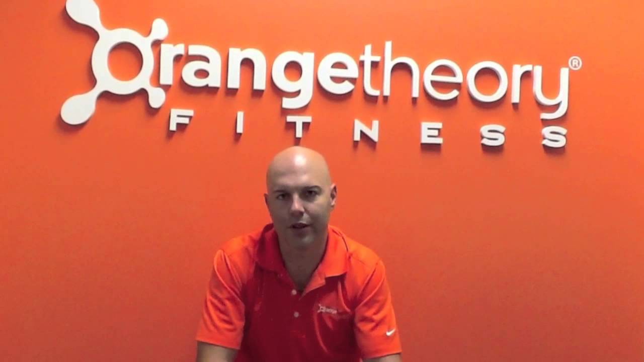 Orangetheory Fitness : Mais quel est son secret ?