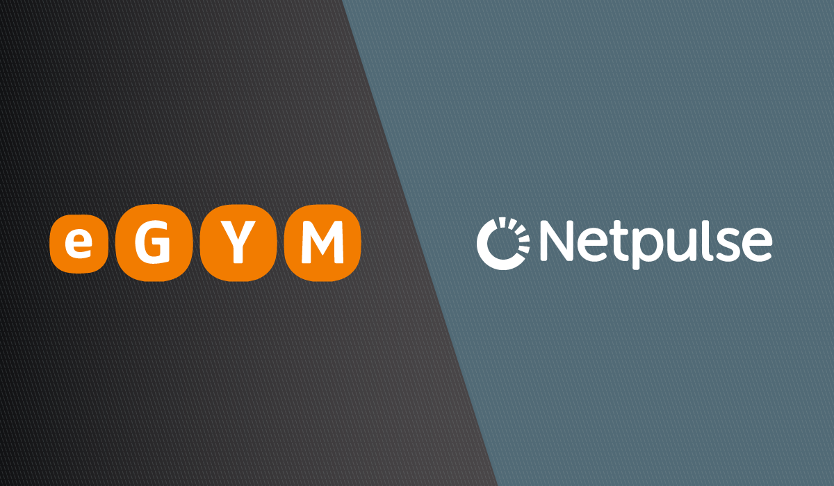 eGym fait l’acquisition de Netpulse !