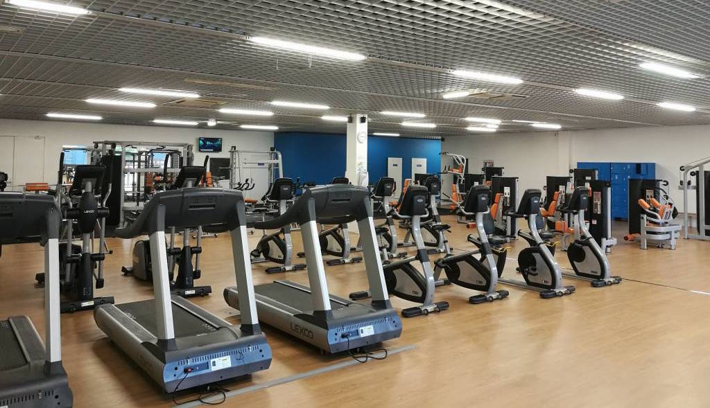 L’Orange Bleue Mon Coach Fitness n°1 en France !