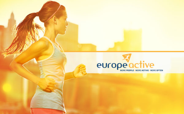 Les National Fitness Days d’EuropeActive