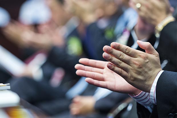 L’Executive Leadership Forum d’EuropeActive
