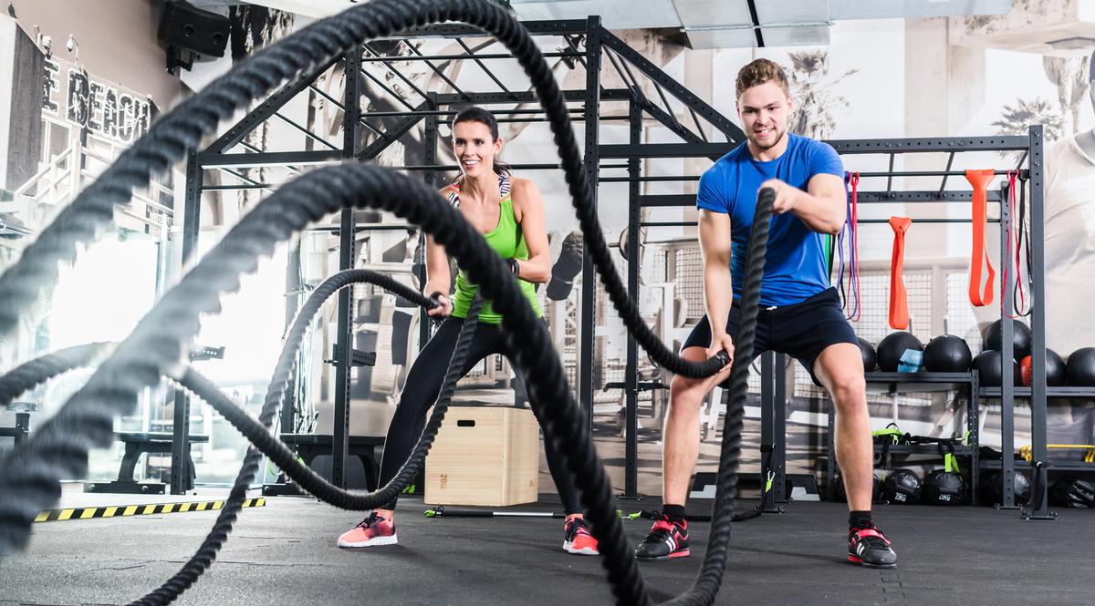 Le marché du fitness au Royaume-Uni vaut plus de 5 milliards d’euros
