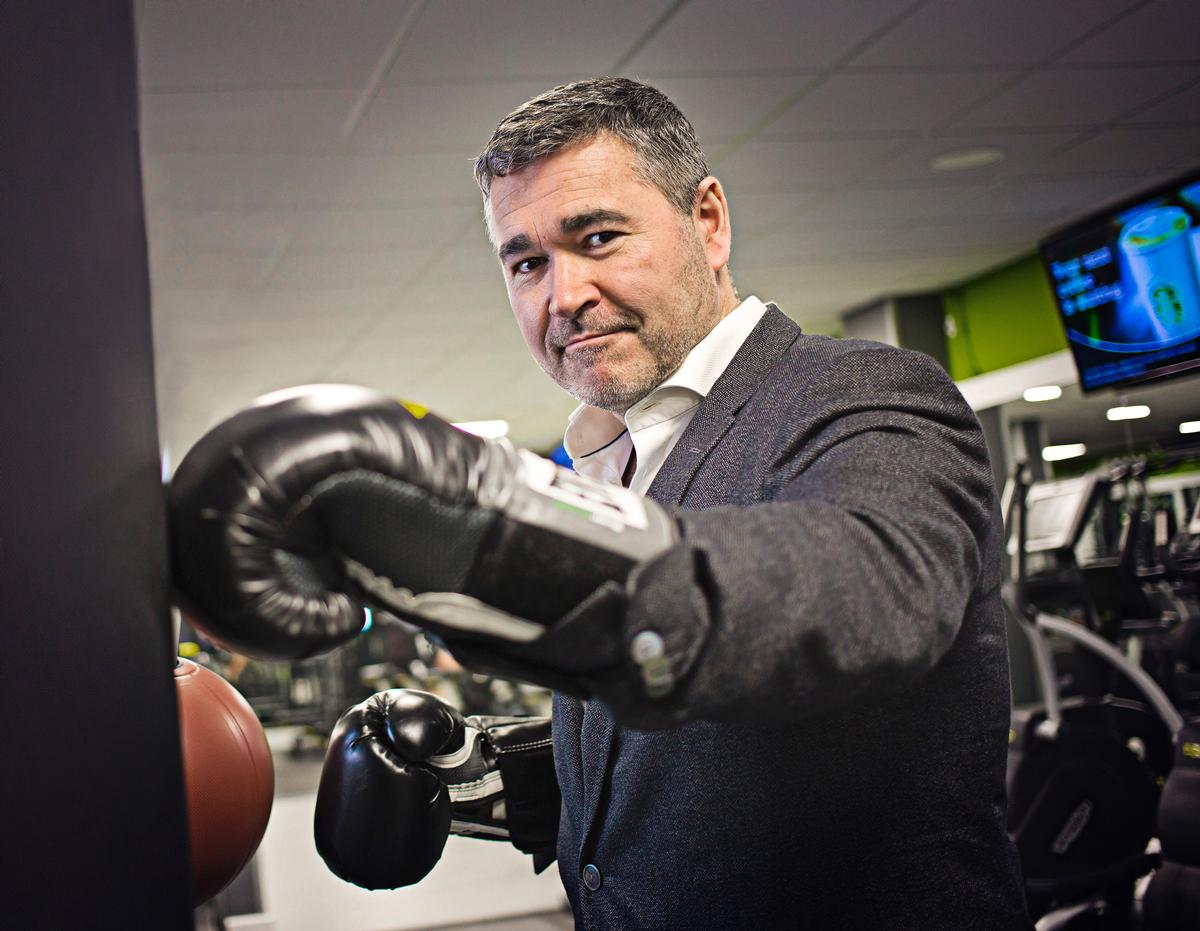 Bannatyne Group veut conquérir l’Europe