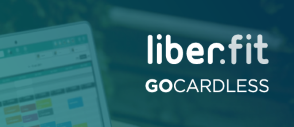 Liberfit intègre la solution de paiement GoCardLess