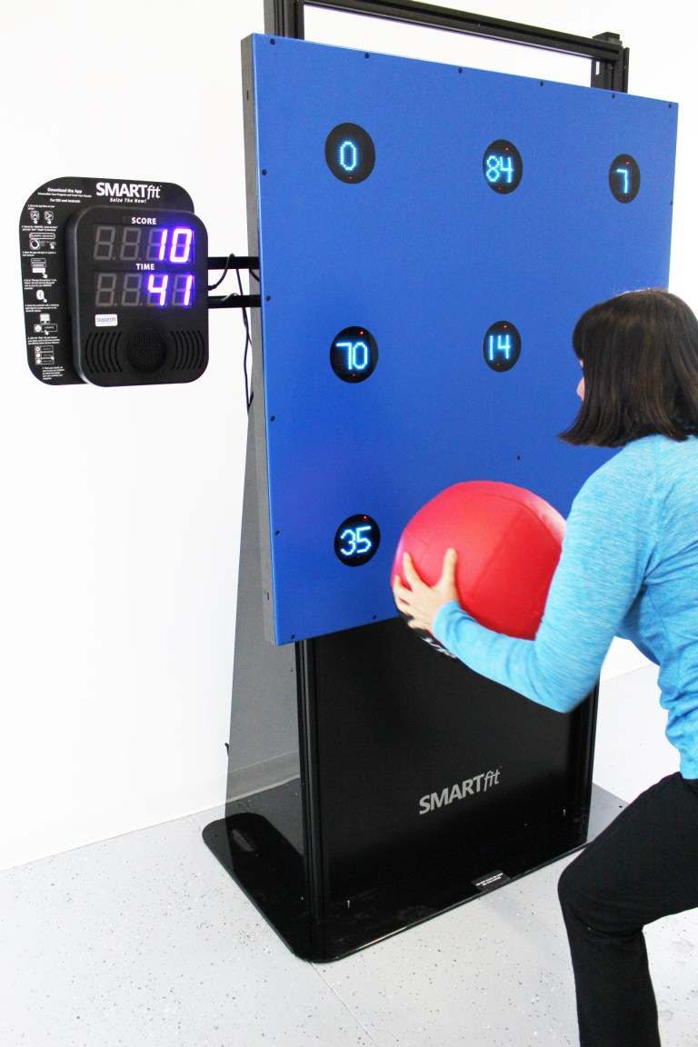 Actech Pro primée au Rééduca Innov’ avec SMARTfit !