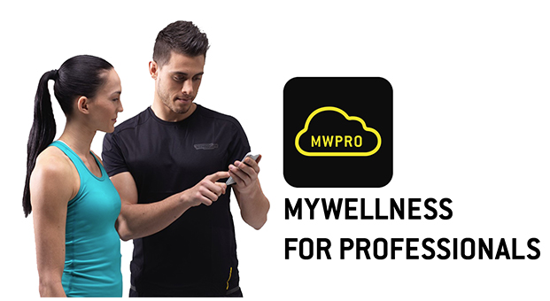 Technogym : Gérez vos clients à portée de main…