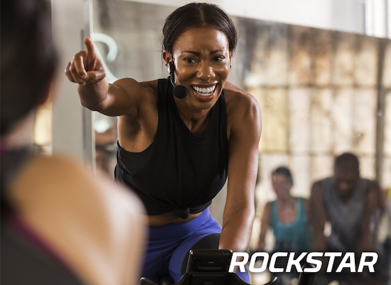 Formation Spinning® : Ne cessez jamais de grandir !