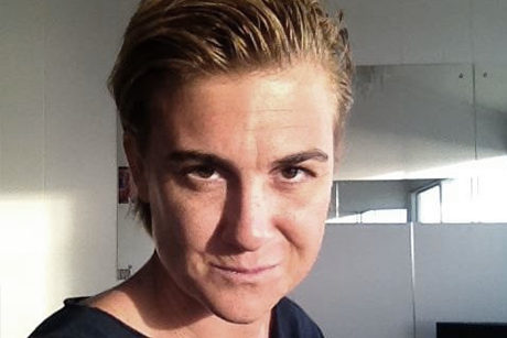 Vanessa Jodar, le nouveau visage de Planet fitness group !