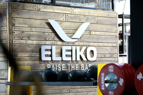 ELEIKO ! Lancement exclusif d’une nouvelle gamme au Salon du Body Fitness 2019