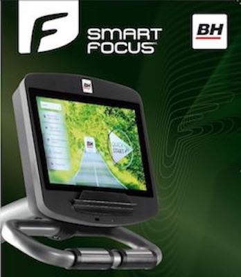 Smart Focus de BH Fitness : l’innovation au service des clubs !