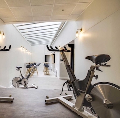Somasana : Le cycling yoga nouvelle génération !