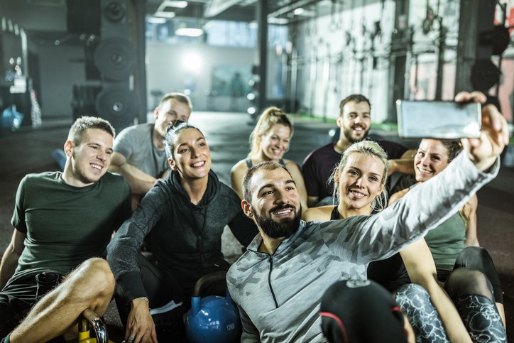 Web-conférence : L’intérêt des Réseaux Sociaux pour les professionnels du Fitness