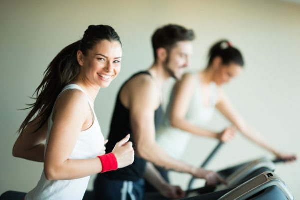La génération du bien-être : le sport avant tout !