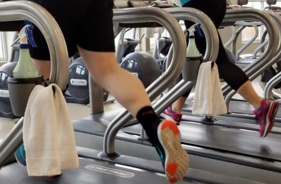 L’hygiène dans les clubs… C’est non négociable !
