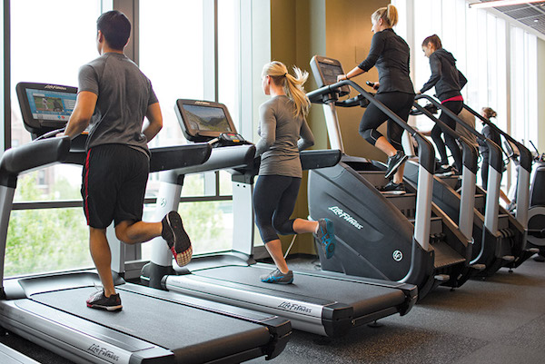 KPS Capital rachète Brunswick et Life Fitness