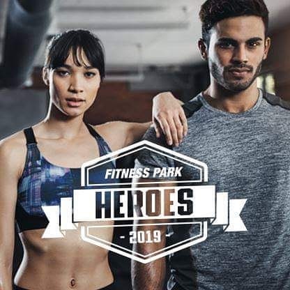 Fitness Park Heros : Les phases qualificatives !