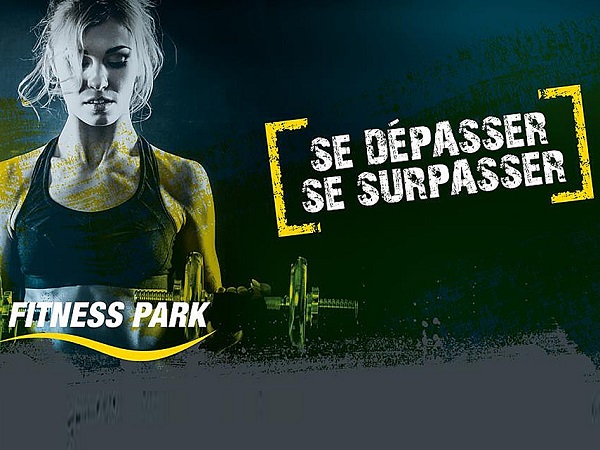 Fitness Park ouvre, en 7 mois, un 5ème club à Nice !