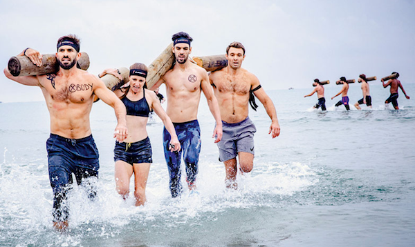 BAREFiit ! Un week-end sport & fiesta les pieds dans l’eau…