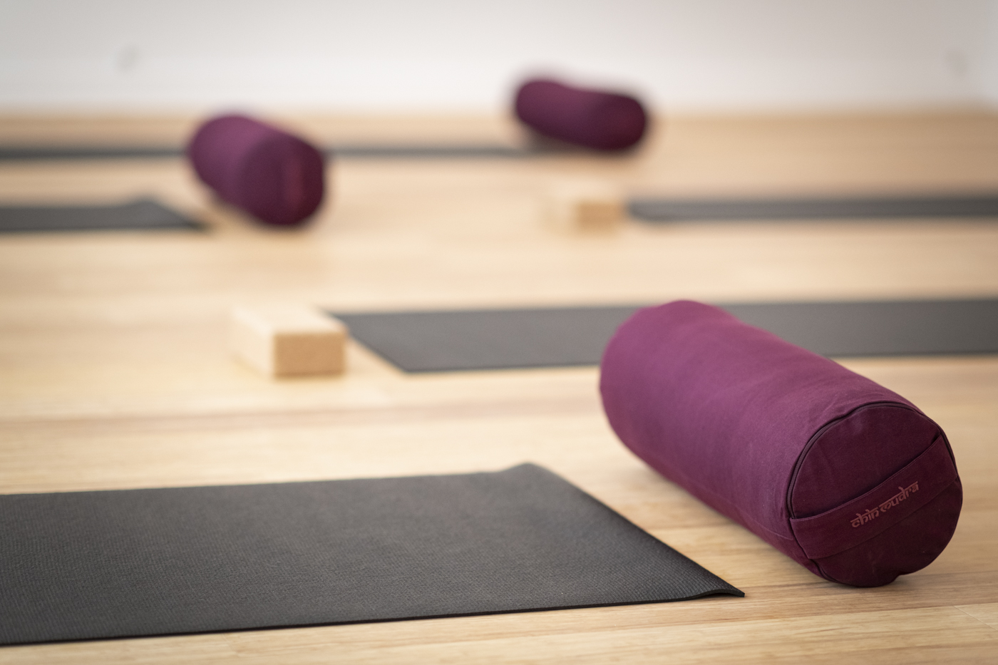 QEE, le spécialiste du Yoga et Pilates ouvre un nouveau studio à Paris !