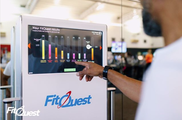 Fitquest, l’outil rêvé pour évaluer la condition physique !