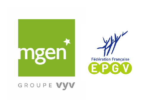 Partenariat entre la FFEPGV et le groupe MGEN !